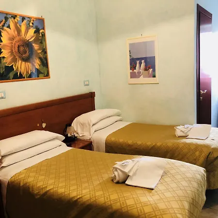 Hotel Casarola - Trigoria