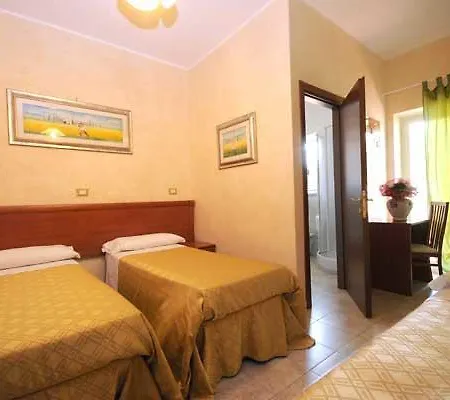 Casarola - Trigoria Hotel Castel di Decima